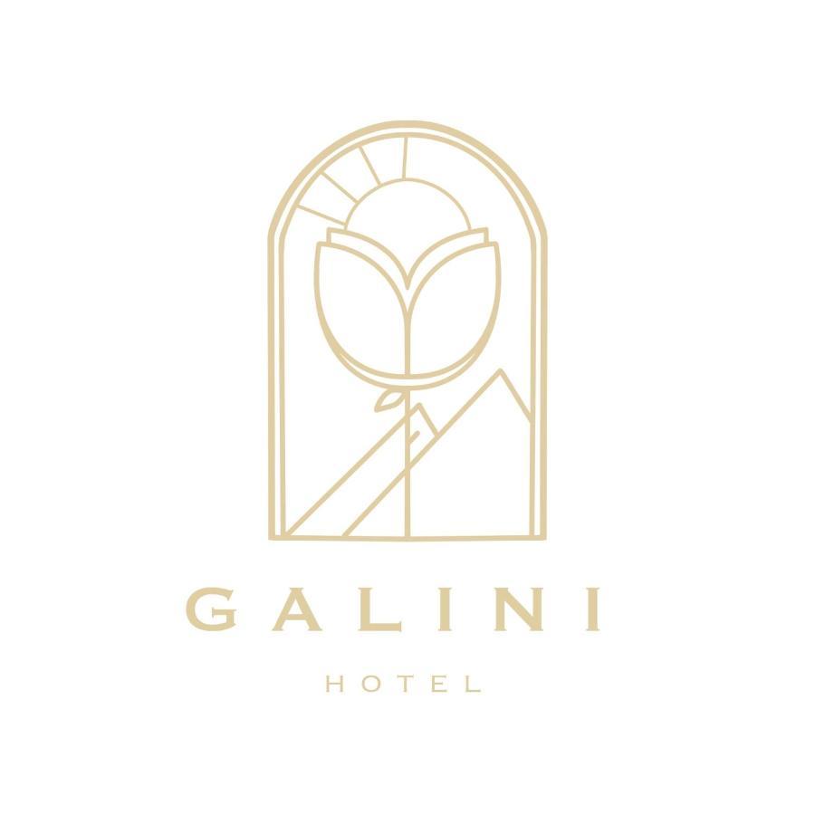 Galini Hotel Agios Ioannis Pelion Ngoại thất bức ảnh